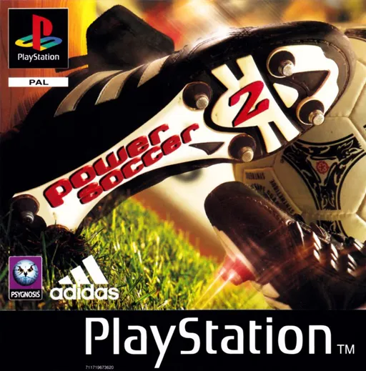Adidas Power Soccer 2 (Europe) (En,Fr,De,Es,It,Nl)